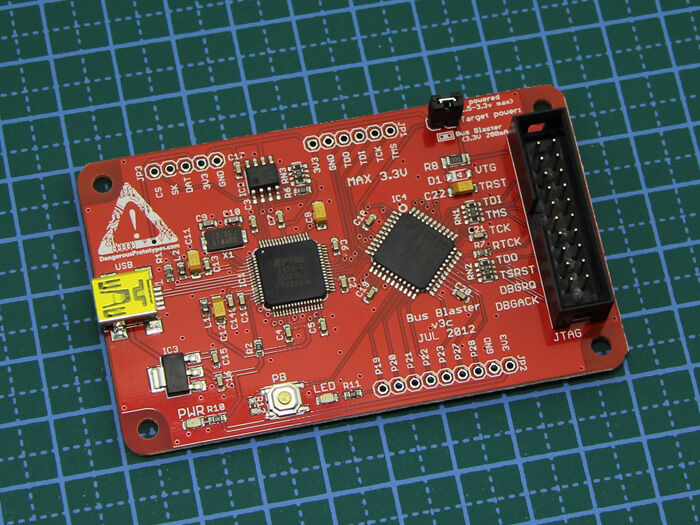 Bus Blaster v3 - Image 4