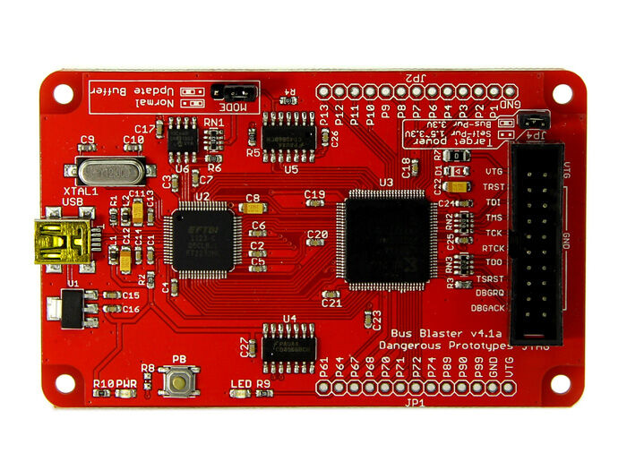 Bus Blaster v4 - Image 2