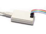 Plastic case for small project (Bus pirate v3 compatible) - Image 2
