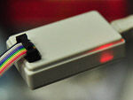 Plastic case for small project (Bus pirate v3 compatible) - Image 3