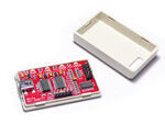 Plastic case for small project (Bus pirate v3 compatible) - Image 4