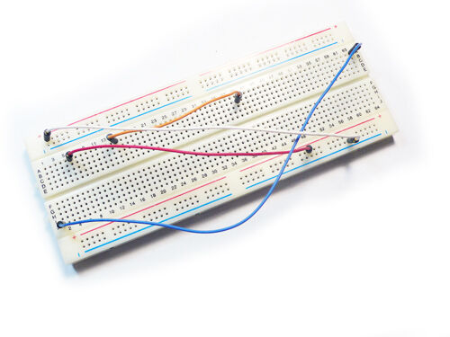 Breadboard Jumper Wire Pack(241mm 200mm 160mm 117mm) - Image 4