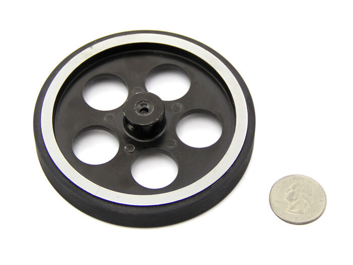 Circumference 300m Wheel - Image 2