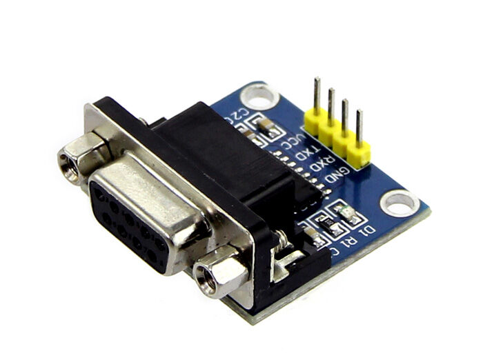 RS232 to TTL Converter Module - Image 2