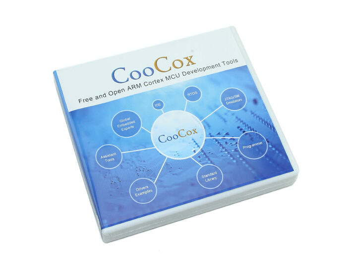 CooCox - Cookie Numicro - Image 4