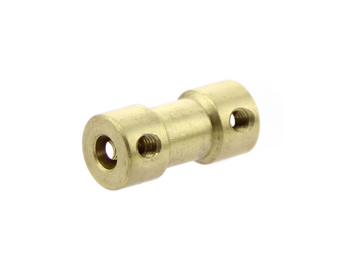 Brass Coupling - Image 2