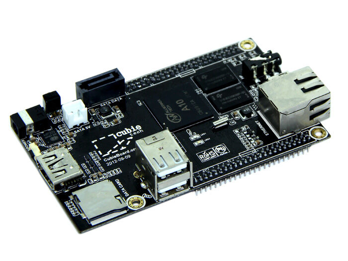 Cubieboard - Image 2