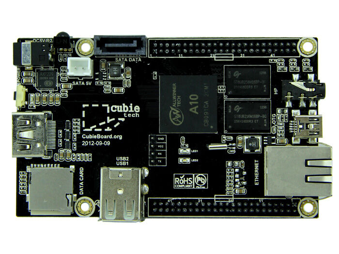 Cubieboard - Image 3