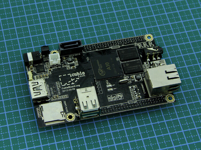 Cubieboard - Image 5