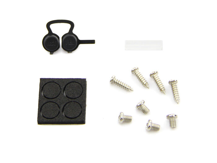 Black Ewell Case for Cubietruck - Image 4