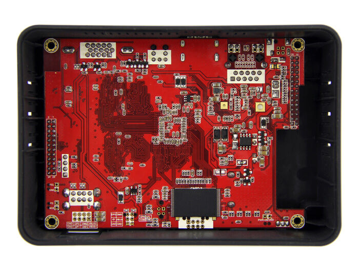 Black Ewell Case for Cubietruck - Image 6
