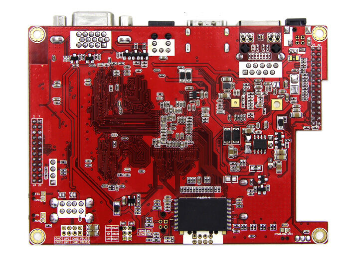 Cubietruck Kit - Dual Core Single-board Computer - Image 5