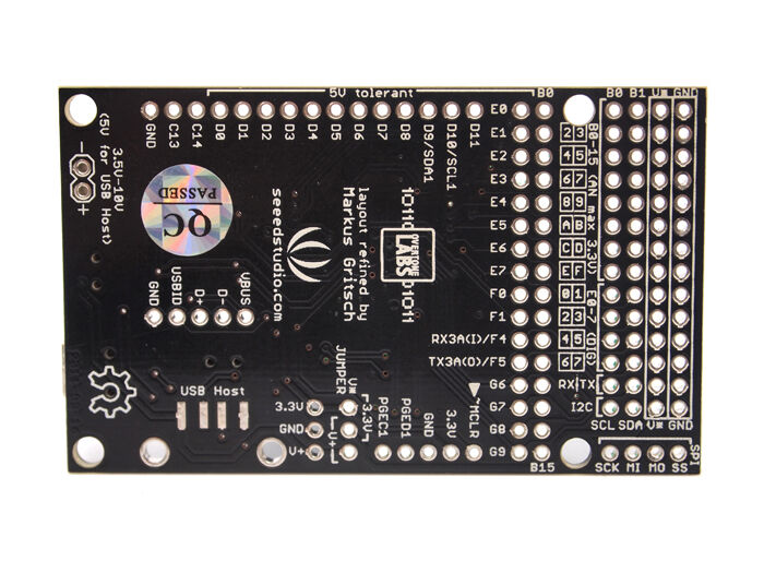 CUI32Stem - Image 3