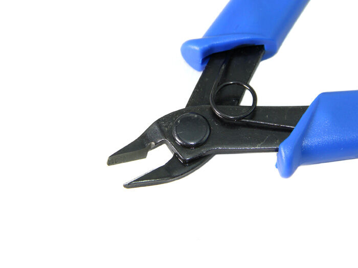 Flush Diagonal Cutters - Image 2