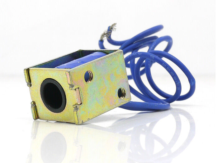DC framework solenoid HCNE1-0520 - Image 2