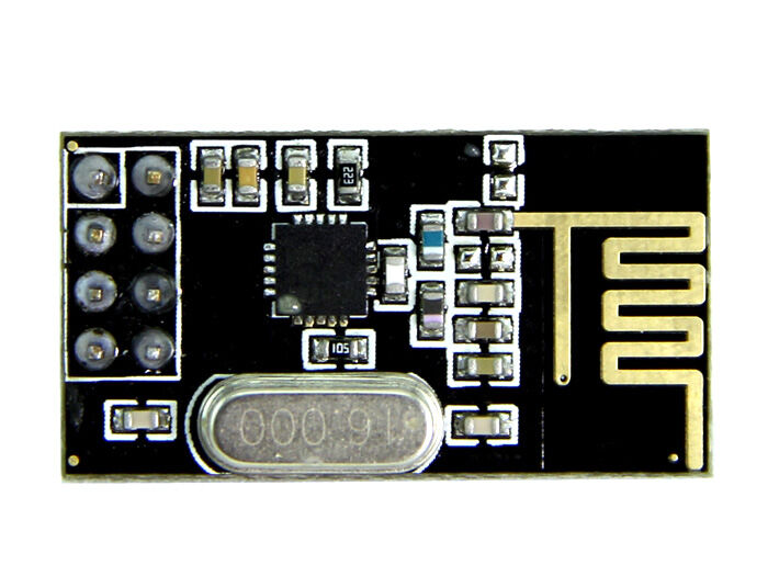 DevDuino Sensor Node V1.3 (ATmega 328) - RC2032 battery holder - Image 6