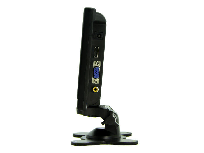 7 Diagonal - 1280x800 IPS HDMI&VGA&NTSC&PAL Display - Image 3