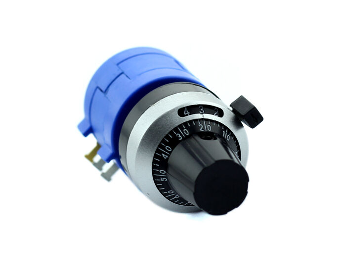 Dial-type Potentiometer(10k) - Image 2