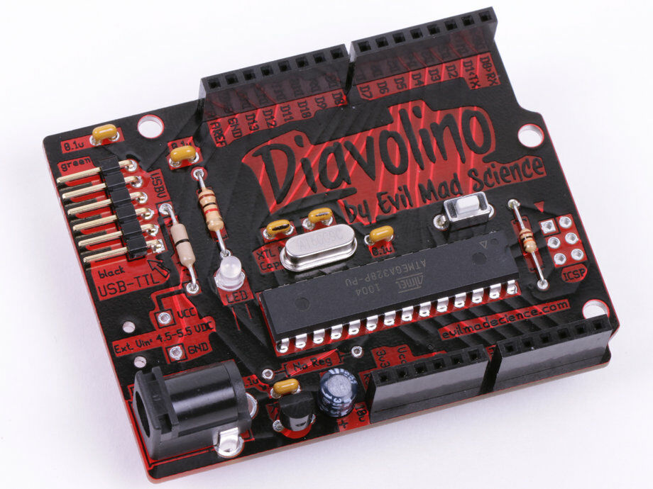 Diavolino - Image 2