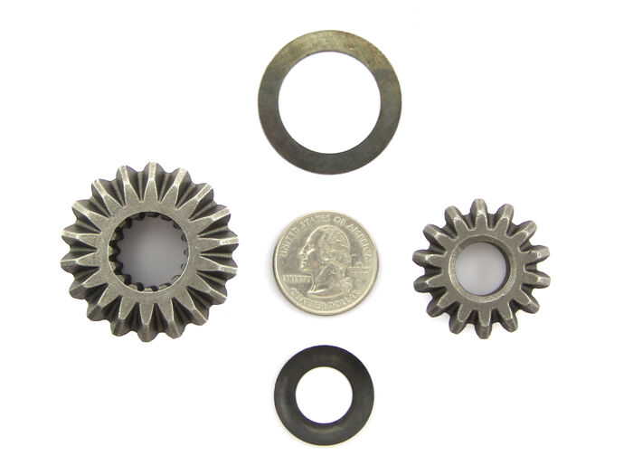 Differential Gear Kit - Image 5