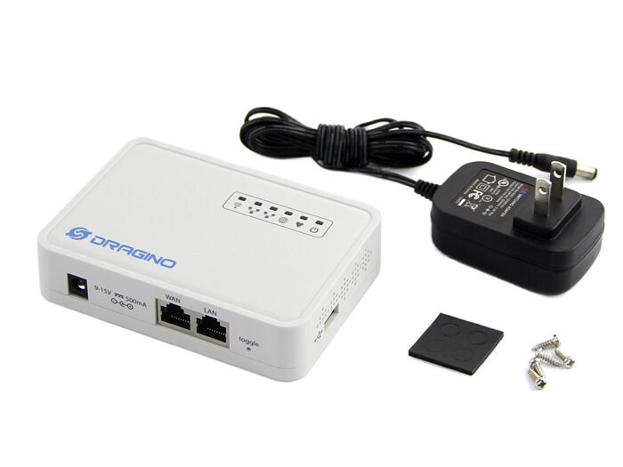 Dragino V2 - IoT Sensor Node - Image 2
