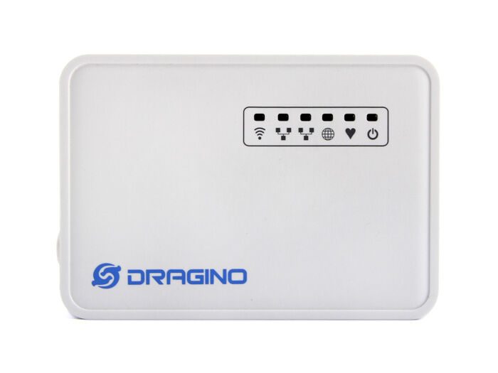 Dragino V2 - IoT Sensor Node - Image 3