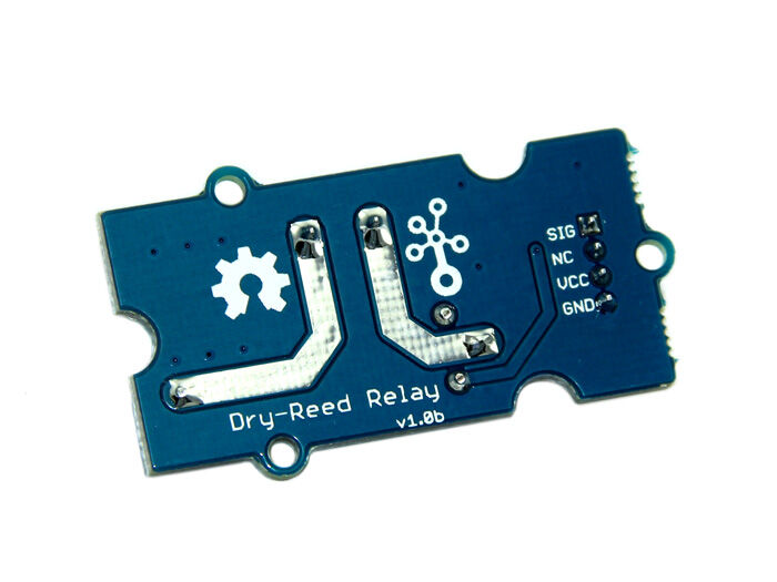 Grove - Dry-Reed Relay - Image 2
