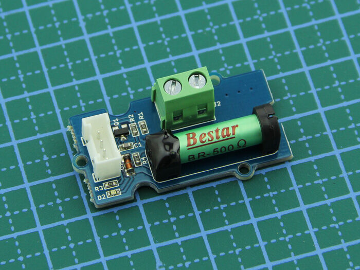 Grove - Dry-Reed Relay - Image 5