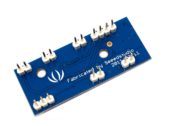 EasyDriver stepper motor driver V4.4 - Image 3