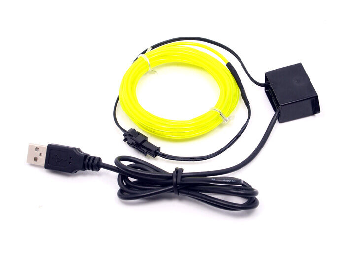 EL USB Inverter - Image 2