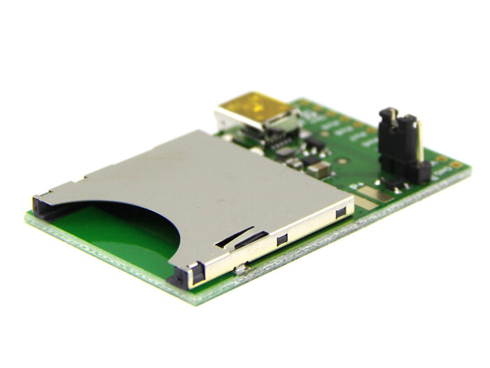Electric Imp April - Breakout Development Board - Image 2