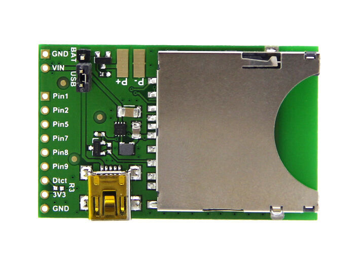 Electric Imp April - Breakout Development Board - Image 3