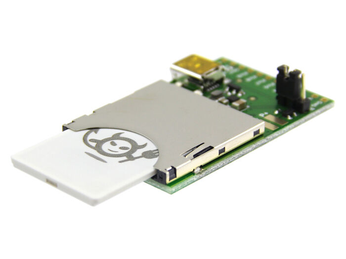 Electric Imp April - Breakout Development Board - Image 5