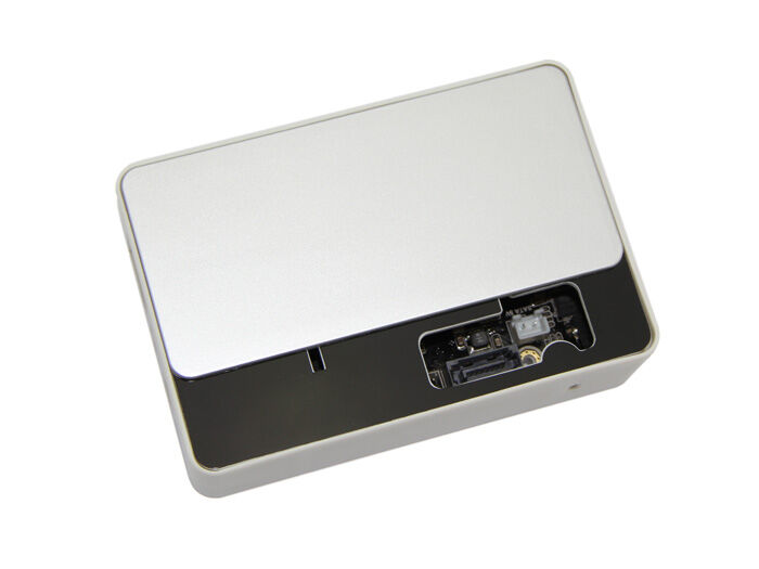 Black-and-white Enclosure for Cubieboard - Image 3
