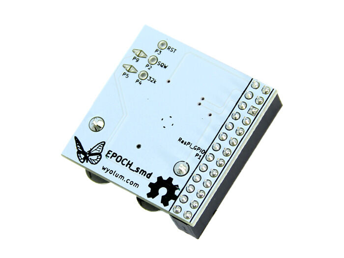 Epoch - Real-time Clock for Raspberry Pi - Image 3