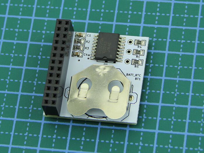 Epoch - Real-time Clock for Raspberry Pi - Image 4