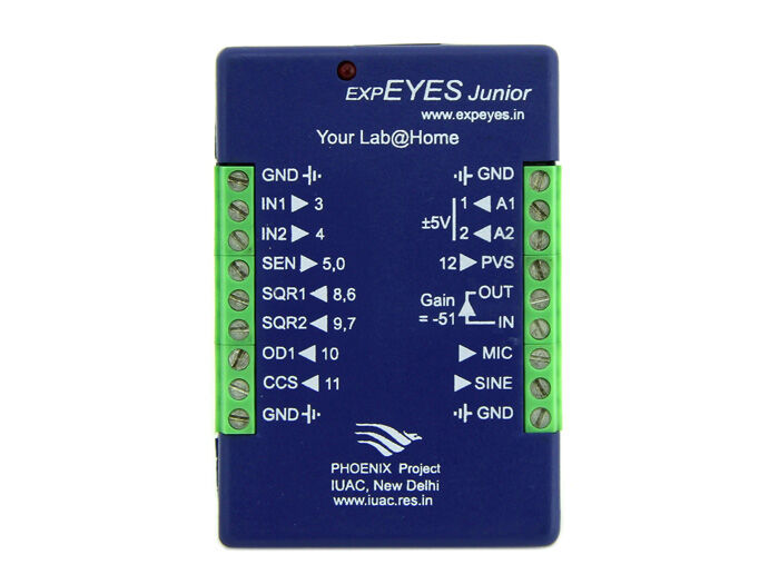 expEYES Junior - Image 3
