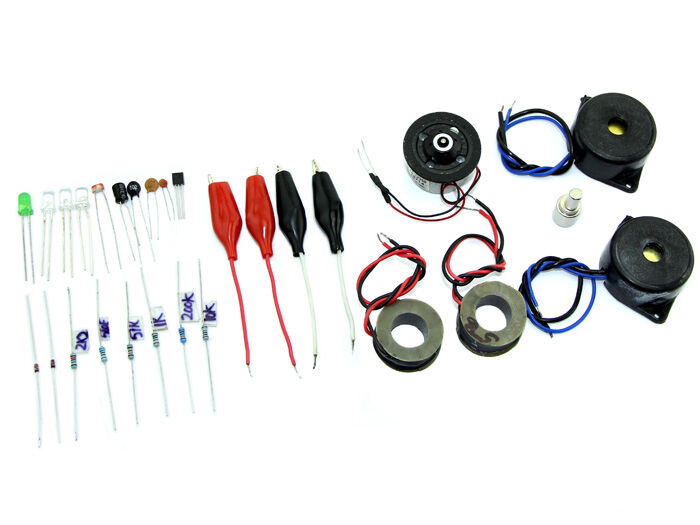 expEYES Junior - Image 4
