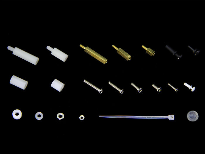 Basic Fastener Kit - Image 4
