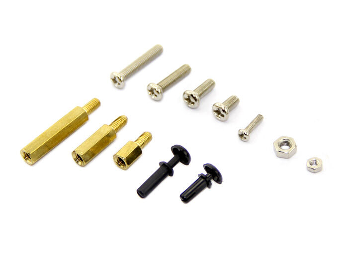 Basic Fastener Kit - Image 2