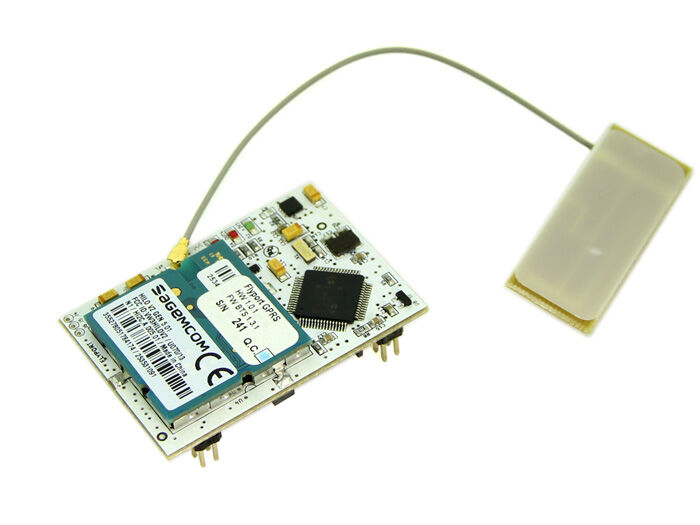 Grove - Flyport GPRS Kit - Image 3