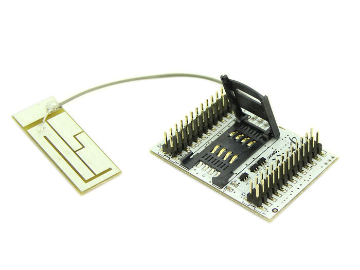 Grove - Flyport GPRS Kit - Image 4