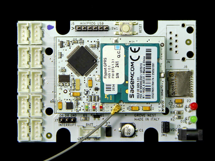 Grove - Flyport GPRS Kit - Image 5