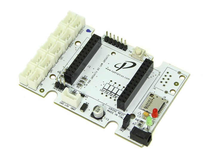 Grove - Flyport Wi-Fi Kit - Image 2