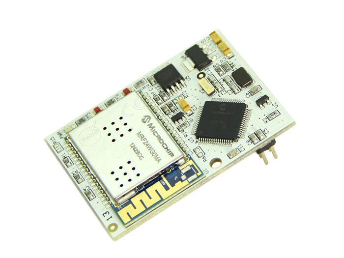 Grove - Flyport Wi-Fi Kit - Image 3