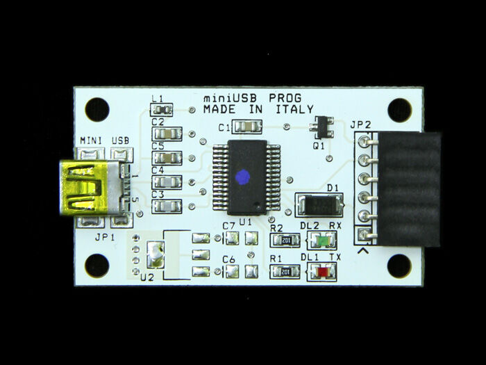 Grove - Flyport Wi-Fi Kit - Image 5