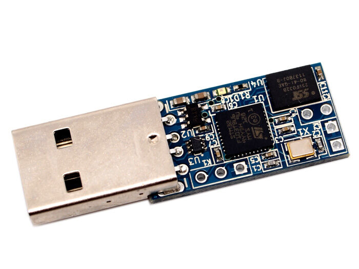 FST-01 without Enclosure - Image 2