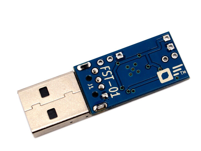 FST-01 without Enclosure - Image 3