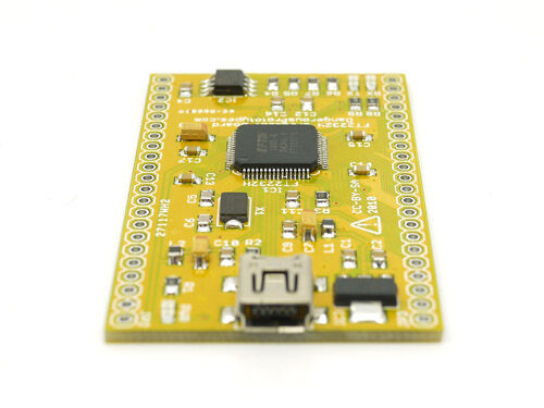 FT2232H USB 2.0 Hi-Speed breakout board - Image 2
