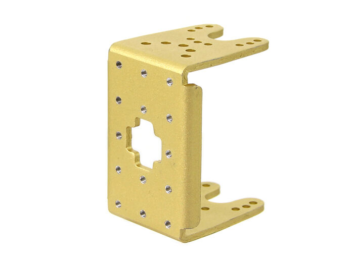 Driving arm Connection for Servo motor - Image 2